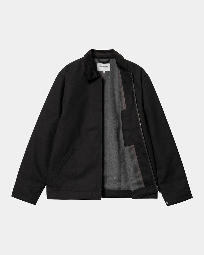 Куртка Carhartt WIP Detroit Jacket Winter