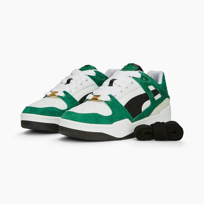 Кроссовки мужские Puma Slipstream Archive Remastered
