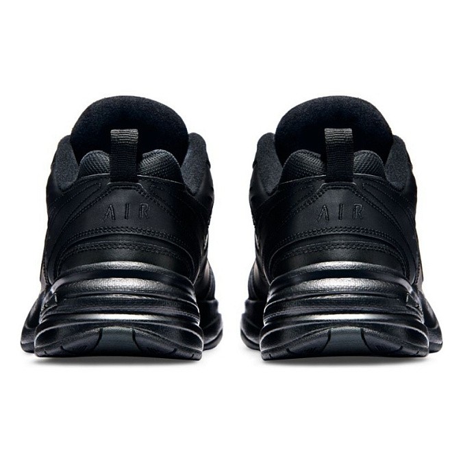 Кроссовки Nike Air Monarch IV Black