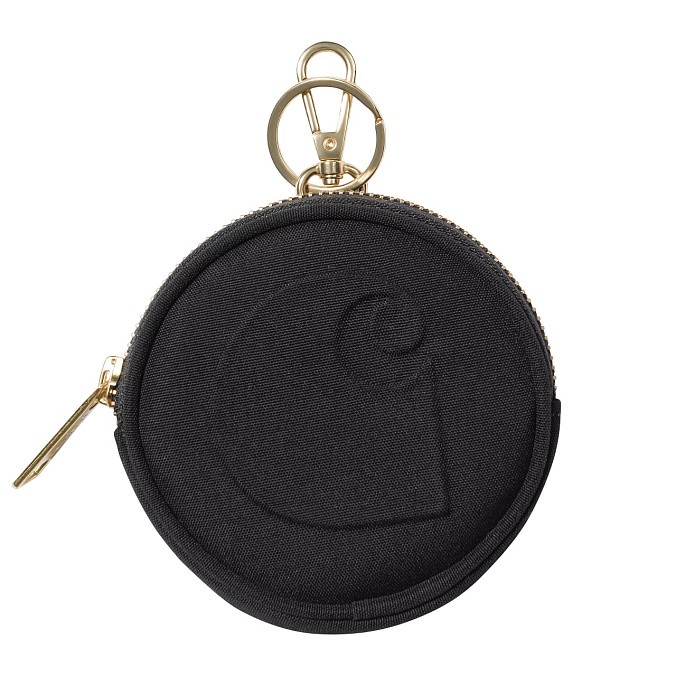 Кошелек Carhartt WIP Clarton Zip Wallet