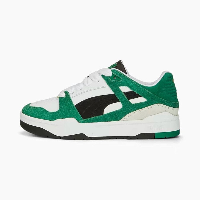 Кроссовки мужские Puma Slipstream Archive Remastered