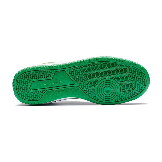 Кроссовки унисекс Diadora Raptor Low